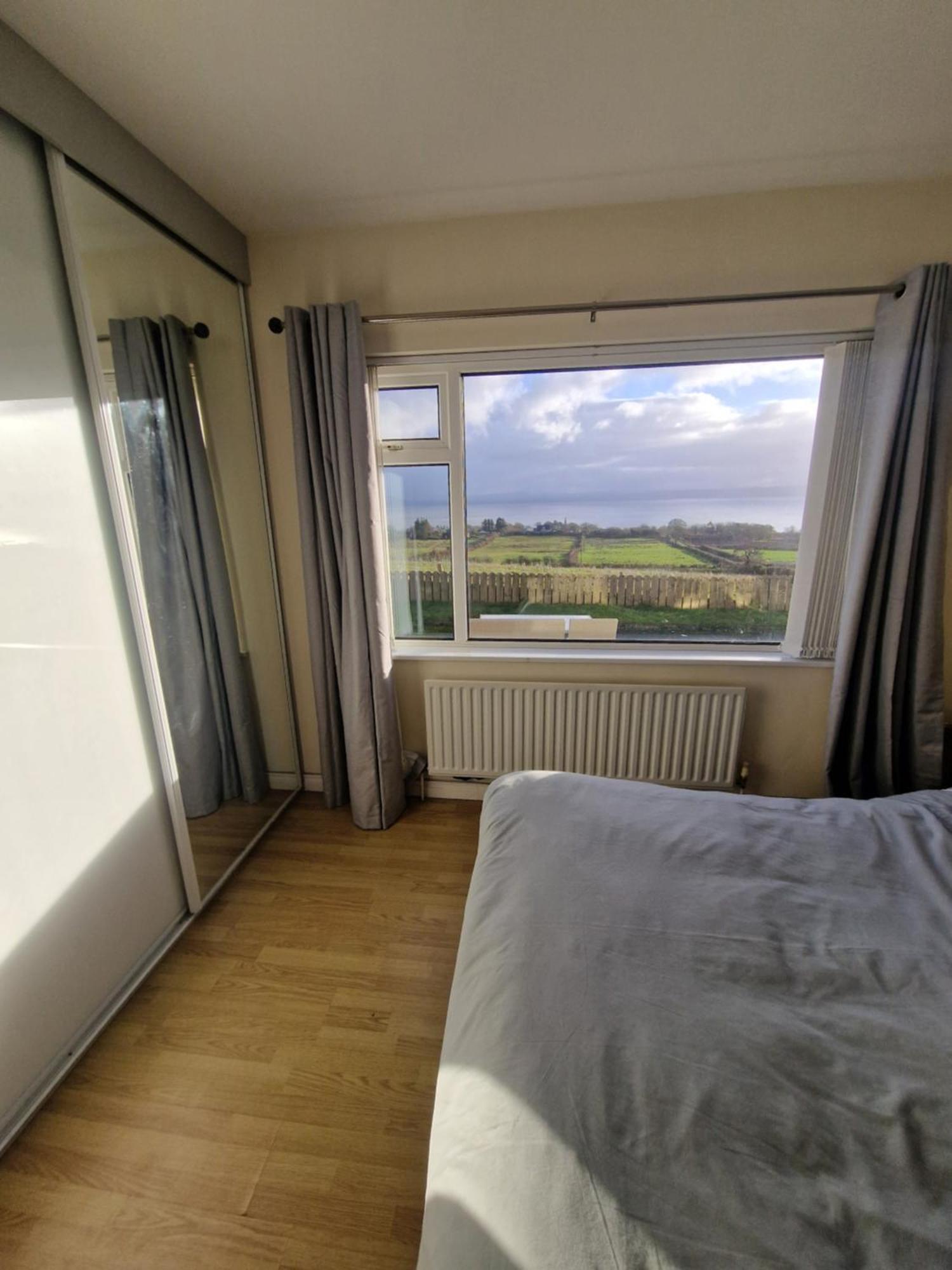 Hillhead'S Sea View Escape Villa Moville Ngoại thất bức ảnh