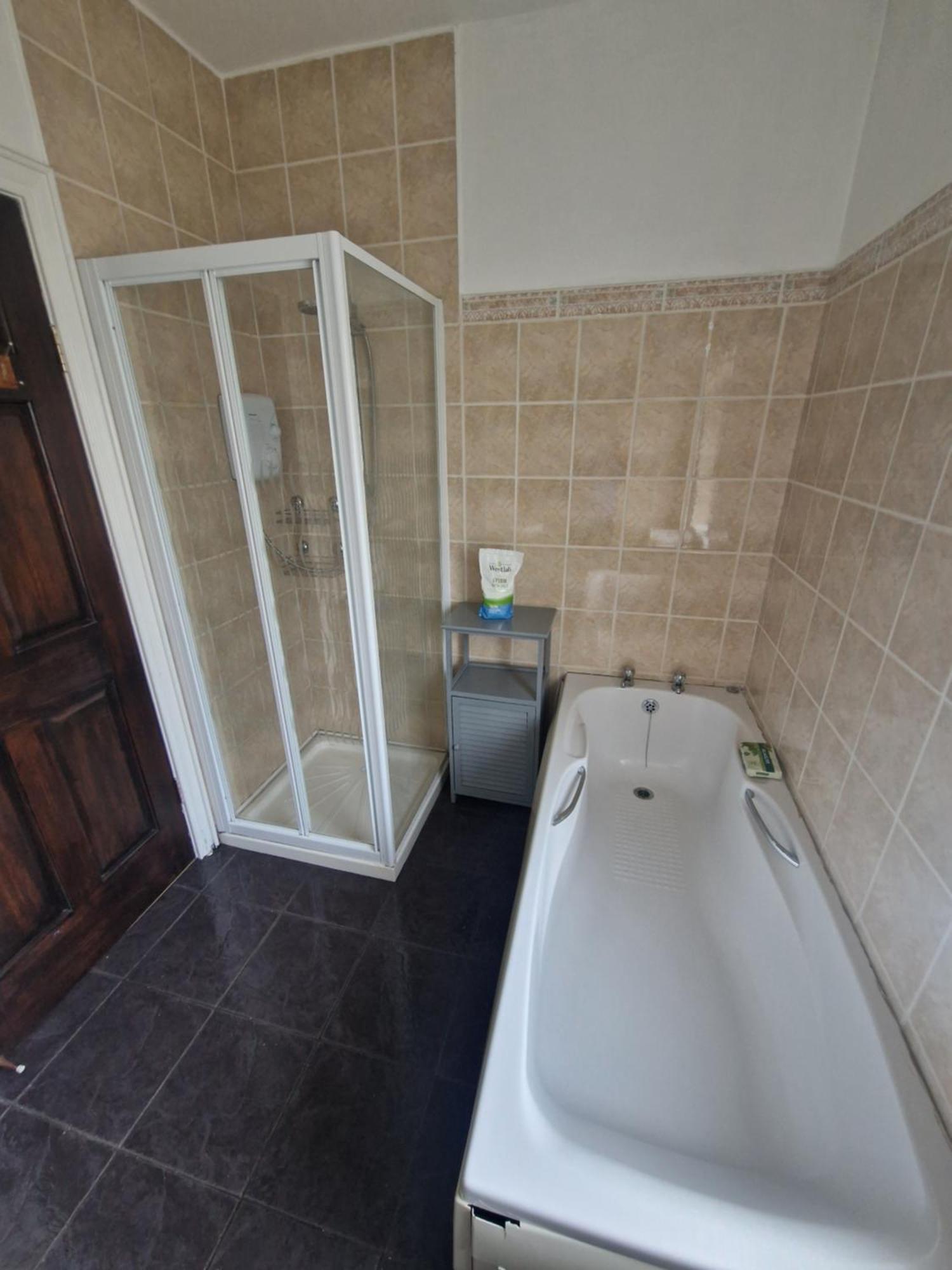 Hillhead'S Sea View Escape Villa Moville Ngoại thất bức ảnh