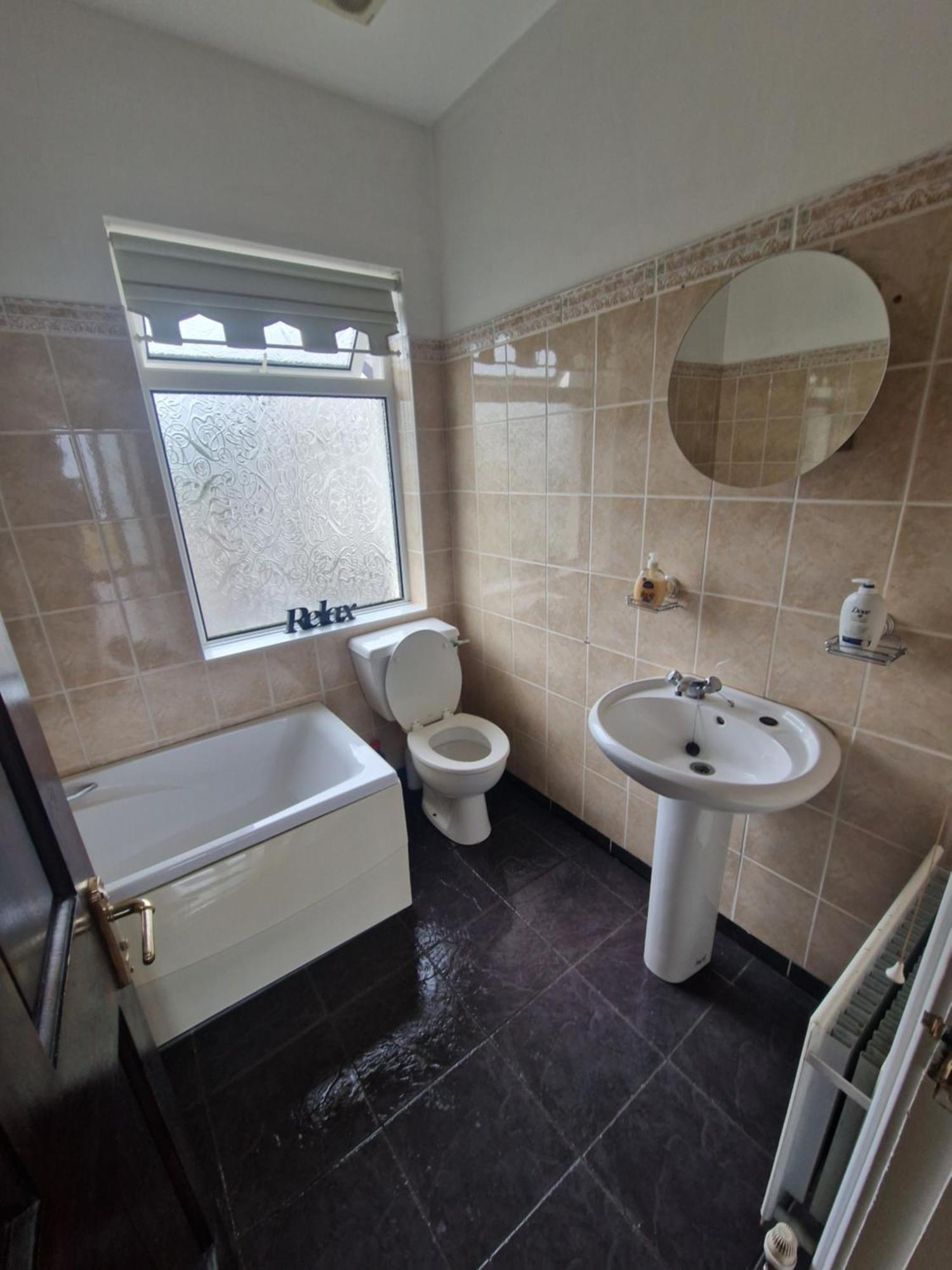 Hillhead'S Sea View Escape Villa Moville Ngoại thất bức ảnh